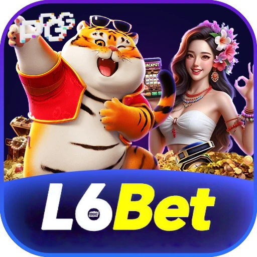 l6bet logo
