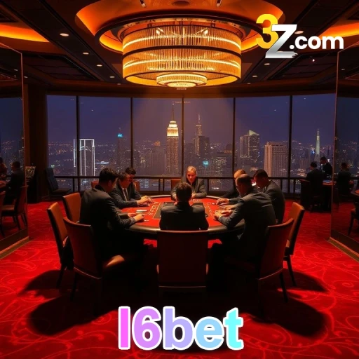 l6bet Pagamentos Rápidos