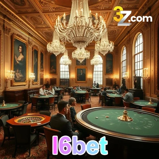 l6bet Slots Divertidos