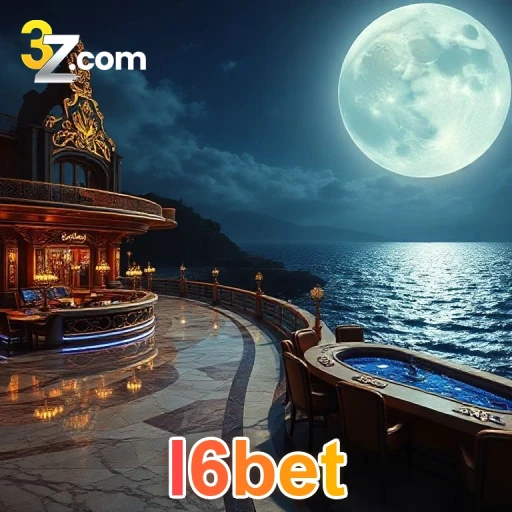 l6bet login App