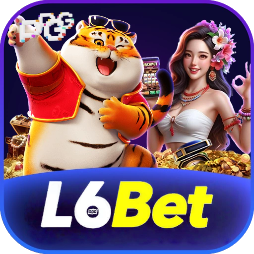 l6bet login LOGO